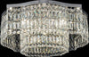 Plafoniera-Contemporanea-Dune-Metallo-Cromo-10-Luci