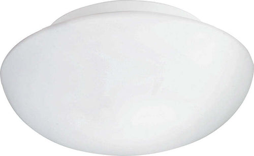 Plafoniera-Contemporanea-Ella-2-Luci-Acciaio-Bianco
