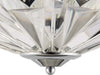 Plafoniera-Contemporanea-Facet-Metallo-Cromo-4-Luci