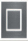 Plafoniera-Contemporanea-Frameplus-Metallo-Antracite-Led-42W