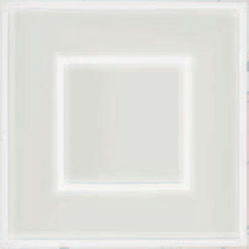 Plafoniera-Contemporanea-Frameplus-Metallo-Bianco-Led-58W