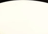 Plafoniera-Contemporanea-Gianna-Acciaio-Nero-Tessuto-Oro-Led-25W-3000K