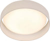 Plafoniera-Contemporanea-Gianna-Tessuto-Bianco-Policarbonato-Led-15,1W-3000K
