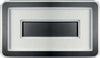 Plafoniera-Contemporanea-Halò-Metallo-Antracite-Led-45W