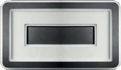 Plafoniera-Contemporanea-Halò-Metallo-Antracite-Led-45W