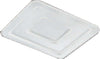 Plafoniera-Contemporanea-Halò-Metallo-Bianco-Led-46W