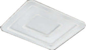 Plafoniera-Contemporanea-Halò-Metallo-Bianco-Led-46W