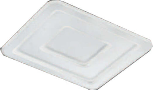 Plafoniera-Contemporanea-Halò-Metallo-Bianco-Led-46W