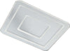 Plafoniera-Contemporanea-Halò-Metallo-Bianco-Led-60W