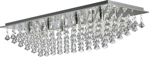 Plafoniera-Contemporanea-Hanna-Alluminio-Cromo-Vetro-8-Luci-G9