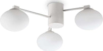 Plafoniera-Contemporanea-Hermes-Metallo-Bianco-3-Luci-G9-28W-3000K-Ip20