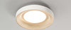 Plafoniera-Contemporanea-Hive-Metallo-Oroled-Integrato-30W