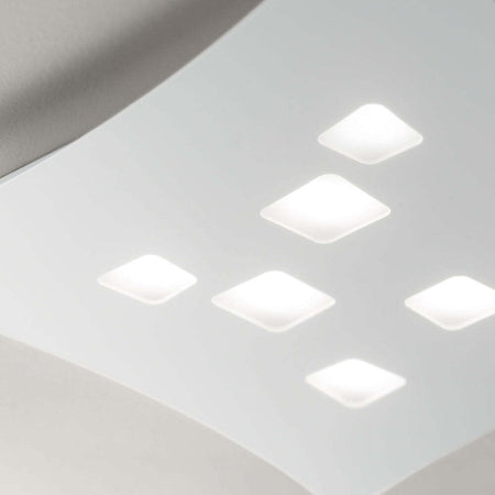 Plafoniera-Contemporanea-Isotta-Metallo-E-Alluminio-Bianco-7-Luci-Gx53