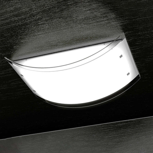 Plafoniera-Contemporanea-Linear-Metallo-E-Vetro-Bianco-3-Luci-E27