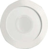 Plafoniera-Contemporanea-Loop-Metallo-Bianco-Led-30W