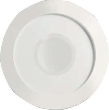 Plafoniera-Contemporanea-Loop-Metallo-Bianco-Led-46W