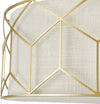 Plafoniera-Contemporanea-Messina-Metallo-Oro-3-Luci-Diffusore-Lino-Su-Pvc