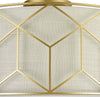 Plafoniera-Contemporanea-Messina-Metallo-Oro-3-Luci-Diffusore-Lino-Su-Pvc