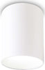 Plafoniera-Contemporanea-Nitro-Alluminio-Bianco-Led-Integrato-25W-3000K-Ip20