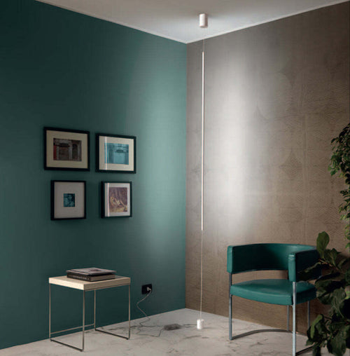 Plafoniera-Contemporanea-Nood-Metallo-Bianco-Led-30W