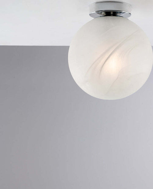 Plafoniera-Contemporanea-Olaf-Cromo-1-Luce-E27