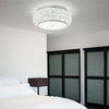 Plafoniera-Contemporanea-Pasha'-Metallo-Cristallo-Cromo-10-Luci-E14