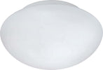 Plafoniera-Contemporanea-Piccola-Ella-1-Luce-Acciaio-Bianco