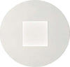 Plafoniera-Contemporanea-Pixart-Metallo-Bianco-Led-16W