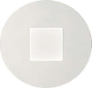 Plafoniera-Contemporanea-Pixart-Metallo-Bianco-Led-16W