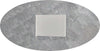Plafoniera-Contemporanea-Pixart-Metallo-Foglia-Argento-Led-36W