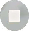 Plafoniera-Contemporanea-Pixart-Metallo-Grigio-Perla-Led-16W