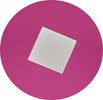 Plafoniera-Contemporanea-Pixart-Metallo-Magenta-Led-26W
