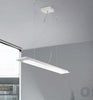 Plafoniera-Contemporanea-Pixel-Metallo-Bianco-Led-12-43W