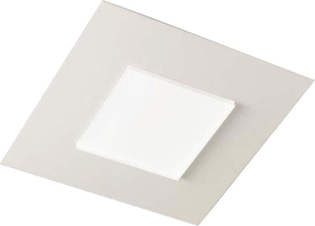 Plafoniera-Contemporanea-Pixel-Metallo-Bianco-Led-30W