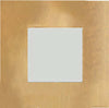 Plafoniera-Contemporanea-Pixel-Metallo-Foglia-Oro-Led-52W