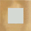 Plafoniera-Contemporanea-Pixel-Metallo-Foglia-Oro-Led-52W