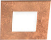 Plafoniera-Contemporanea-Pixel-Metallo-Foglia-Rame-Led-52W