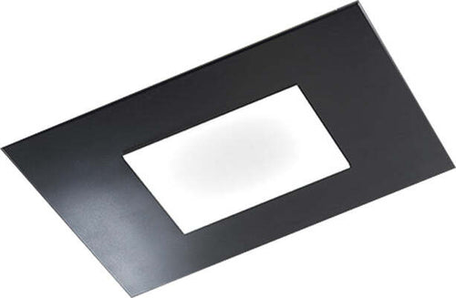 Plafoniera-Contemporanea-Pixel-Metallo-Nero-Led-34W
