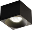 Plafoniera-Contemporanea-Pocket-Metallo-Nero-Led-9W