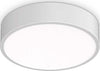 Plafoniera-Contemporanea-Ray-Metallo-Bianco-Led-Integrato-13W-3000K-Ip44