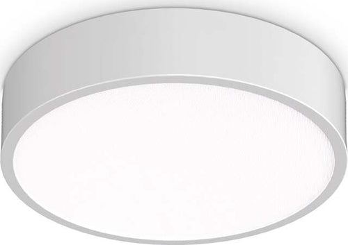Plafoniera-Contemporanea-Ray-Metallo-Bianco-Led-Integrato-13W-3000K-Ip44