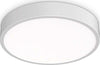 Plafoniera-Contemporanea-Ray-Metallo-Bianco-Led-Integrato-26W-3000K-Ip44