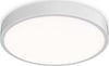Plafoniera-Contemporanea-Ray-Metallo-Bianco-Led-Integrato-44W-3000K-Ip44