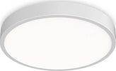 Plafoniera-Contemporanea-Ray-Metallo-Bianco-Led-Integrato-44W-3000K-Ip44