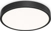 Plafoniera-Contemporanea-Ray-Metallo-Nero-Led-Integrato-44W-3000K-Ip44