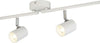 Plafoniera-Contemporanea-Rollo-Acciaio-Bianco-Vetro-Cromo-Led-16,1W-3000K