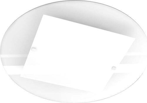 Plafoniera-Contemporanea-Round-Metallo-Bianco-Vetro-4-Luci-E27-D.75Cm