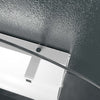 Plafoniera-Contemporanea-Round-Metallo-Bianco-Vetro-4-Luci-E27-D.75Cm