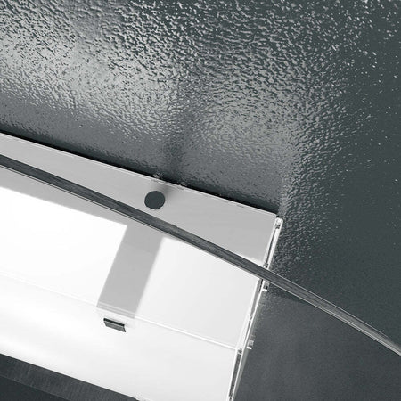 Plafoniera-Contemporanea-Round-Metallo-Bianco-Vetro-4-Luci-E27-D.75Cm