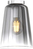 Plafoniera-Contemporanea-Shaded-Metallo-E-Vetro-Cromo-1-Luce-E27